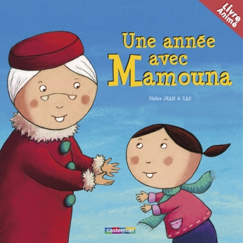 Une année avec Mamouna