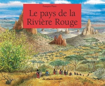 Le pays de la Rivière Rouge Le pays de la Rivière Rouge