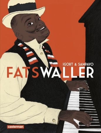 Fats Waller - Intégrale