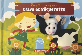 Clara et Pâquerette