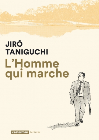 L&#039;Homme qui marche