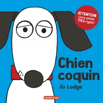 Chien coquin Chien coquin