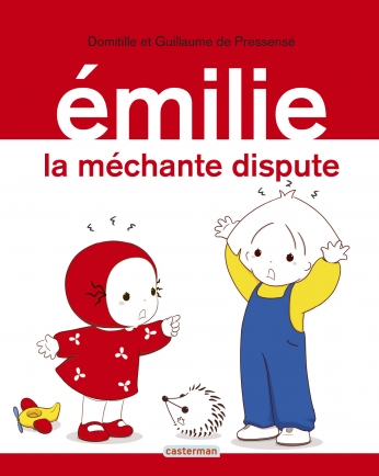 La méchante dispute