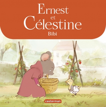 Ernest et Célestine Ernest et Célestine