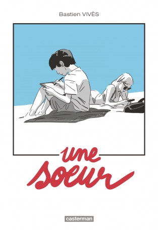 Résultat de recherche d'images pour "une soeur casterman"