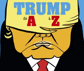 Trump de A à Z Trump de A à Z