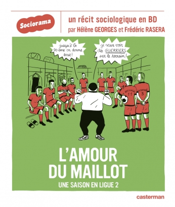 L'amour du maillot