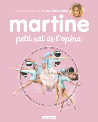 Petit rat de l&#039;opéra