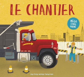 Le chantier