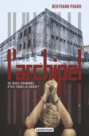 L&#039;archipel - Tome 1 - Latitude