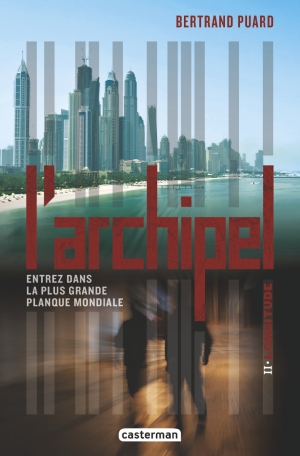 L'archipel - Tome 2 - Longitude