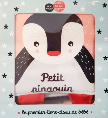 Petit pingouin et ses amis Petit pingouin et ses amis