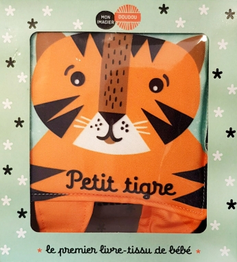 Petit tigre Petit tigre