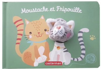 Moustache et Fripouille Moustache et Fripouille
