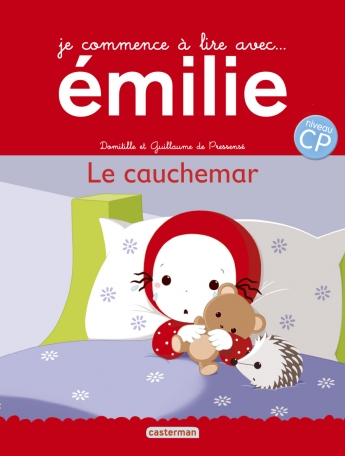 Le cauchemar Le cauchemar