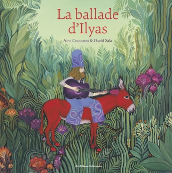 La Ballade d’Ilyas