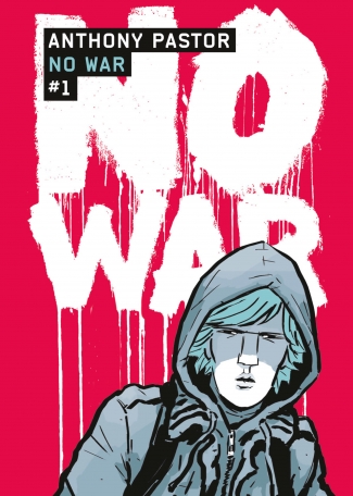 No war - Tome 1