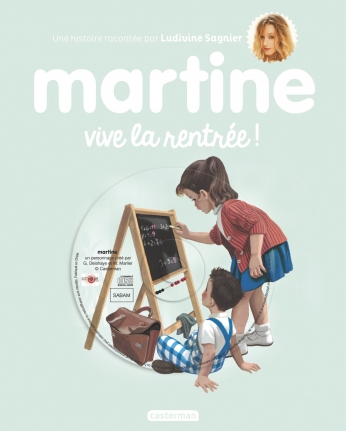 Vive la rentrée !