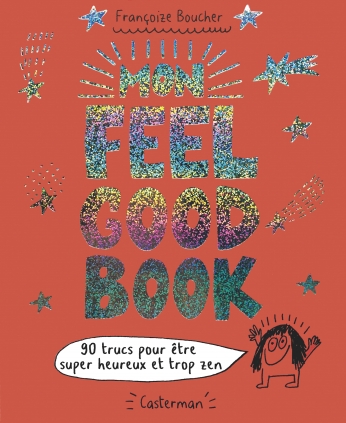 Mon feel good book