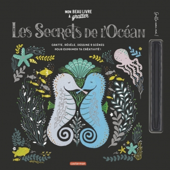 Les Secrets de l'Océan