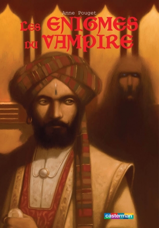 Les Enigmes du vampire Les Enigmes du vampire