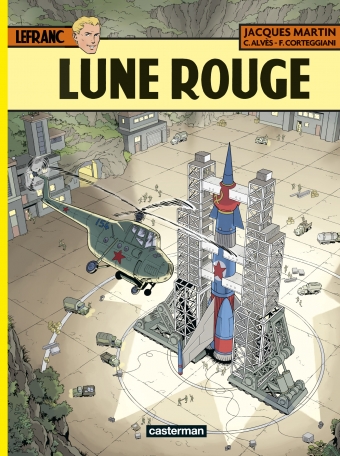 Résultat de recherche d'images pour ""Lune Rouge" bd photos"