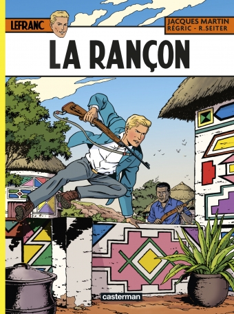 La Rançon