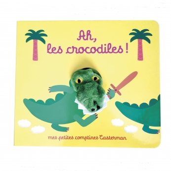 Ah ! Les Crocodiles !