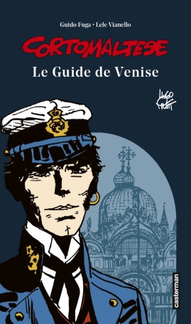 Le guide de Venise - édition 2018