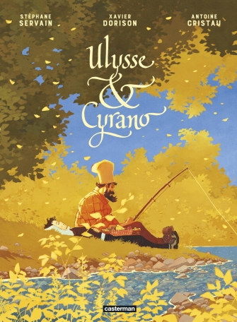 Ulysse &amp; Cyrano