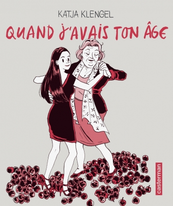 Quand j'avais ton âge Quand j'avais ton âge