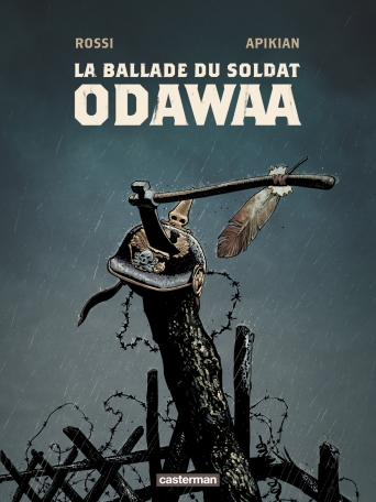 ballade soldats Odawaa