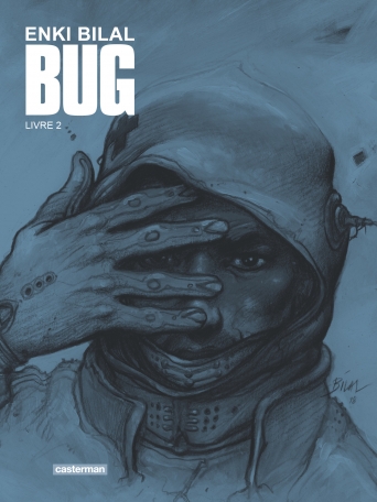 Bug - Tome 2 - Édition luxe