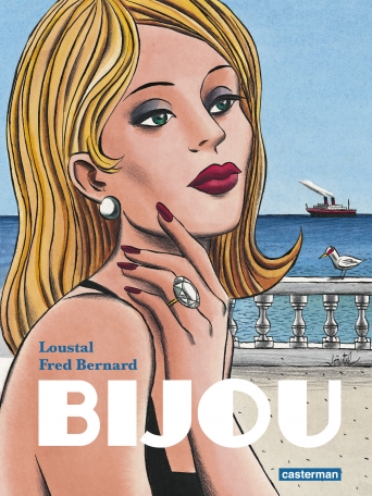 Bijou