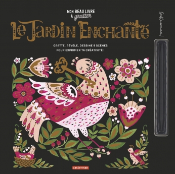 Le Jardin enchanté