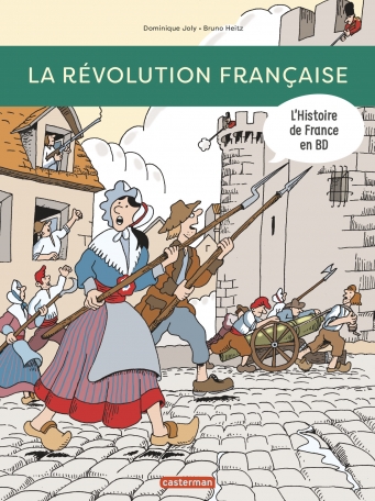 La Révolution française