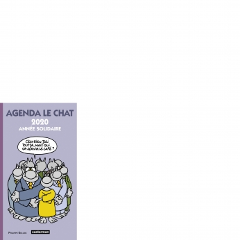 Mini-agenda Le Chat 2020