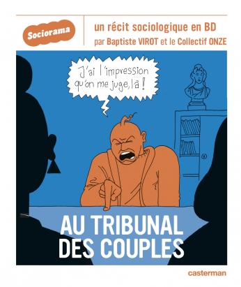 Au tribunal des couples