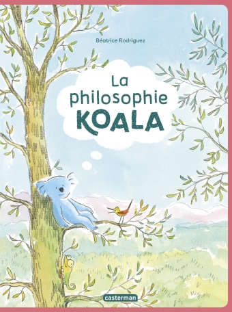 La philosophie koala - Tome 1