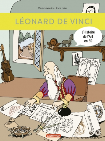 Léonard de Vinci