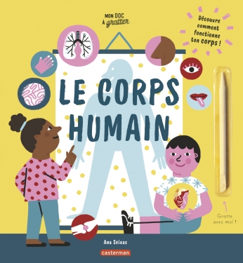 Le corps humain Le corps humain