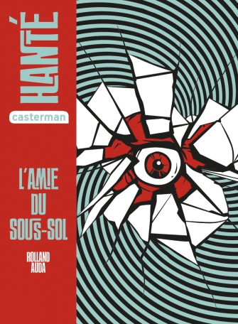 L&#039;amie du sous-sol - Semi-poche