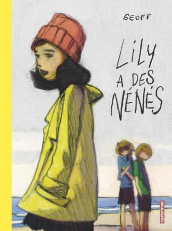 Résultat de recherche d'images pour "Lily a des nénés""