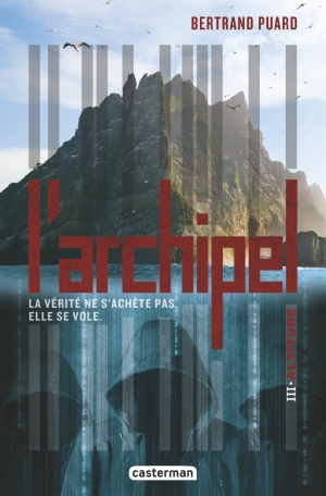 L&#039;archipel - Tome 3 - Altitude