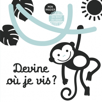 Devine où je vis ? Devine où je vis ?