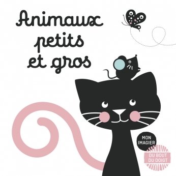 Animaux petits et gros Animaux petits et gros