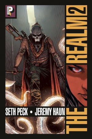 The Realm - Tome 2