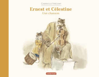 Ernest et Célestine - La farce eBook by Gabrielle Vincent - EPUB Book