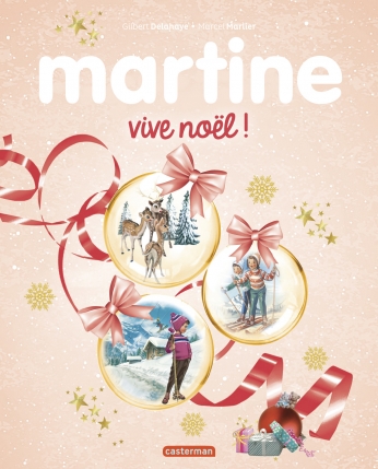 Martine Vive Noël ! – Edition spéciale 2019