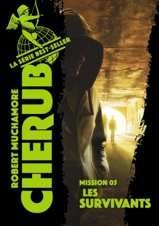 Cherub - Mission 5 : Les survivants